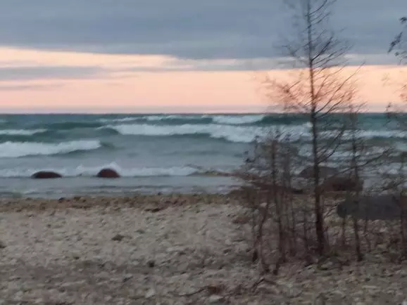 0 PCL 1113 Carter's Bay RD, Central Manitoulin, ON P0P 1X0