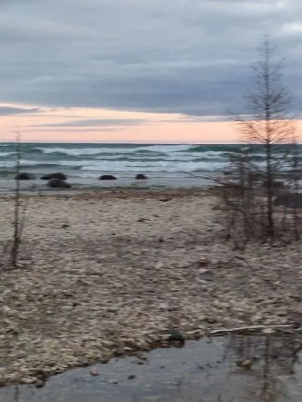 0 PCL 1113 Carter's Bay RD, Central Manitoulin, ON P0P 1X0