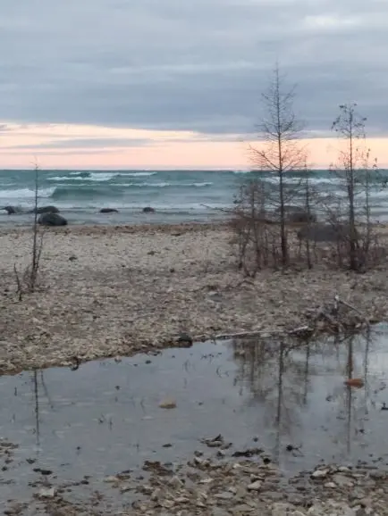 0 PCL 1113 Carter's Bay RD, Central Manitoulin, ON P0P 1X0