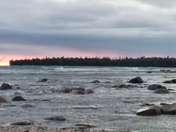 Central Manitoulin, ON P0P 1X0,0 PCL 1113 Carter's Bay RD