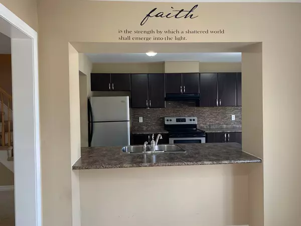 Barrhaven, ON K2J 0X2,2652 Baynes Sound WAY