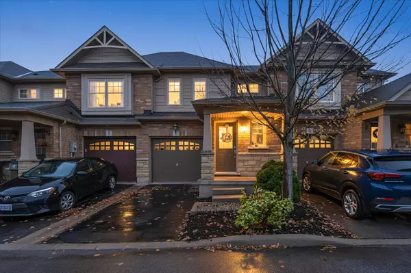 Hamilton, ON L0R 1C0,10 Pumpkin Pass N/A #6