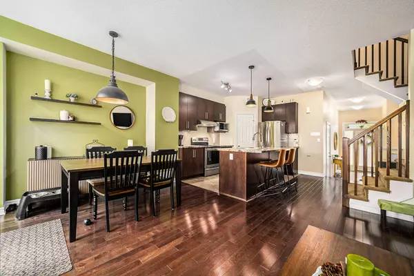 Barrhaven, ON K2J 5V5,203 Brambling WAY