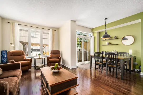 Barrhaven, ON K2J 5V5,203 Brambling WAY