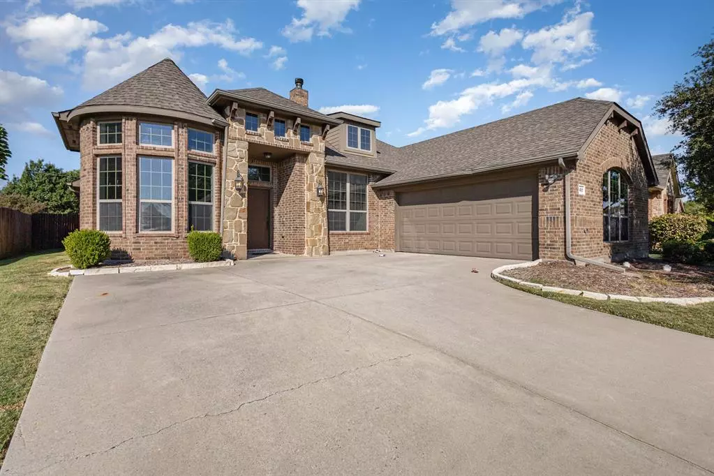 Rowlett, TX 75088,5217 Falcon Ridge Court