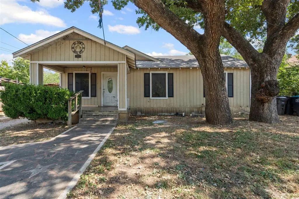 Fort Worth, TX 76112,2909 Malcolm Street