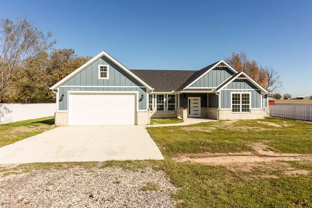 Post Oak Bend, TX 75142,5676 Klassik K Farm