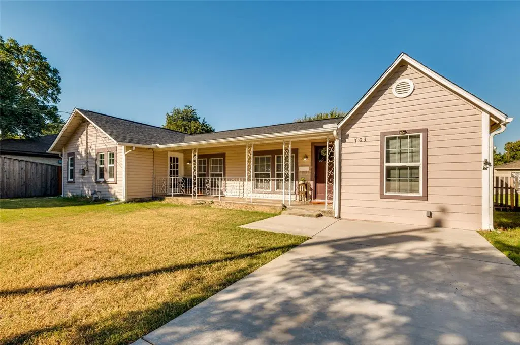 Irving, TX 75060,703 S Delaware Street