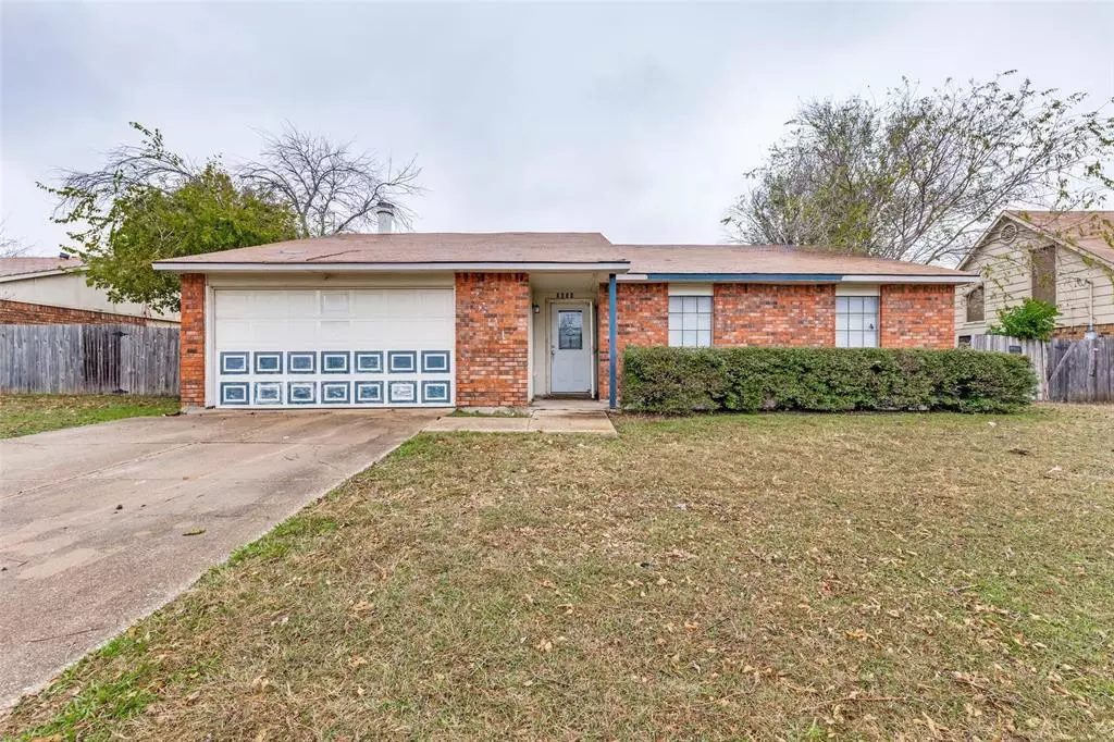 North Richland Hills, TX 76182,7001 Newcastle Place