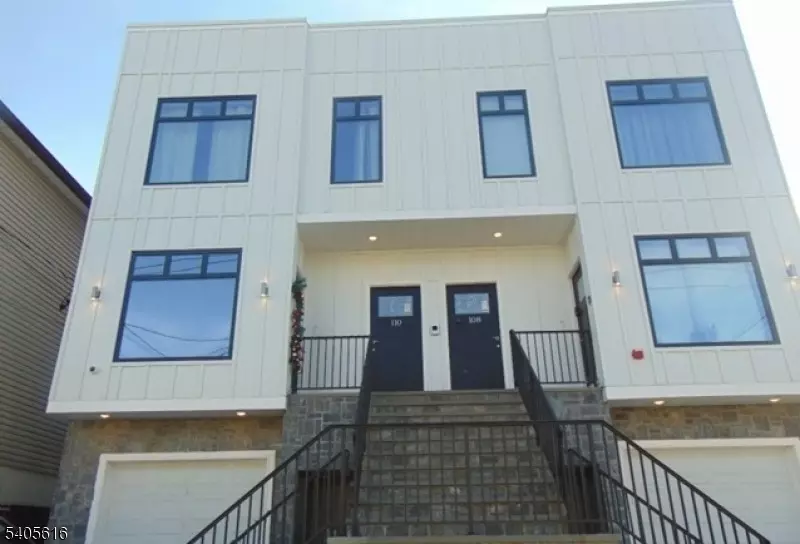 Paterson City, NJ 07501,108-110 Mill St #301