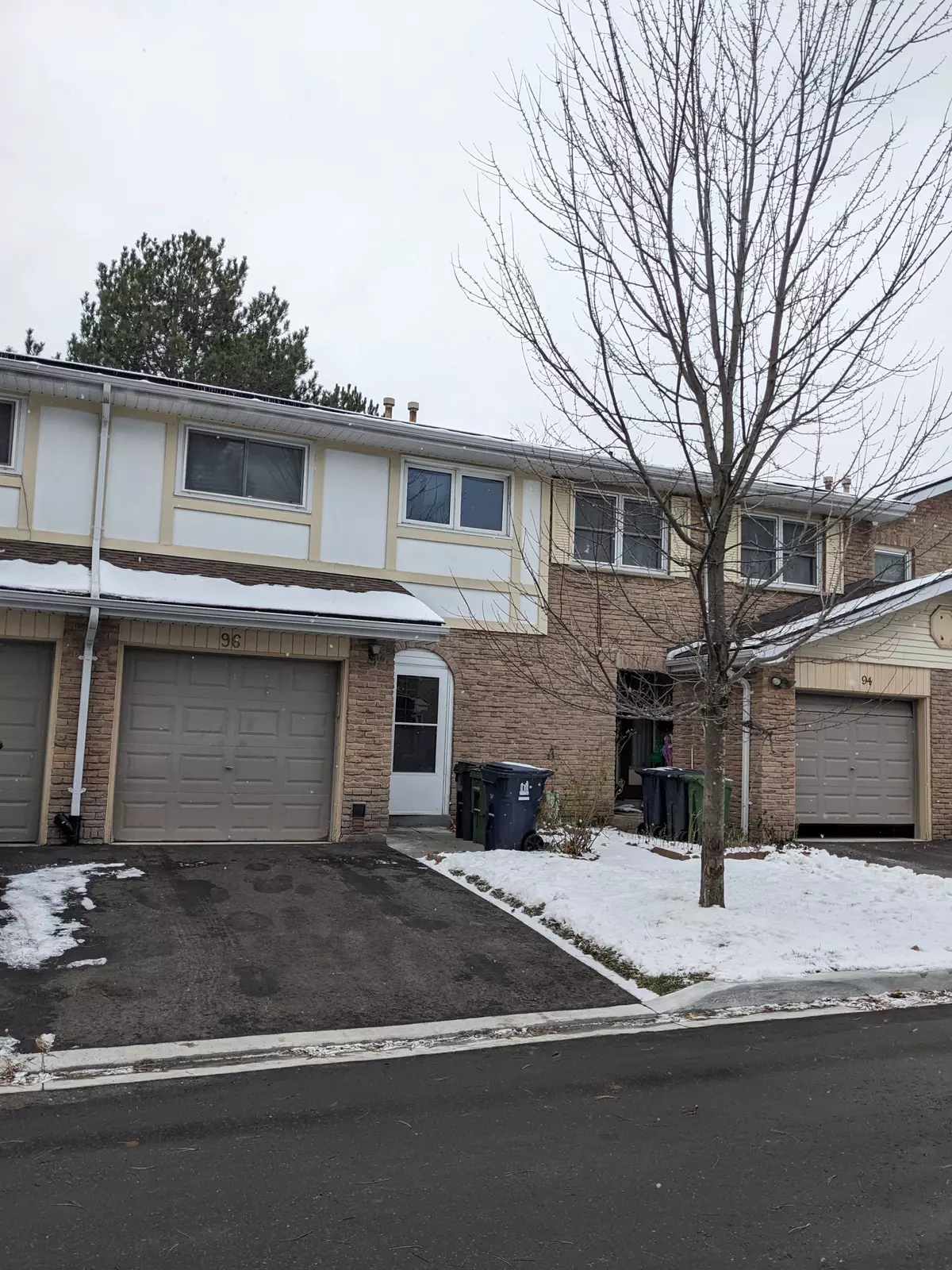 Toronto E07, ON M1V 1E3,99 Brimwood BLVD #96