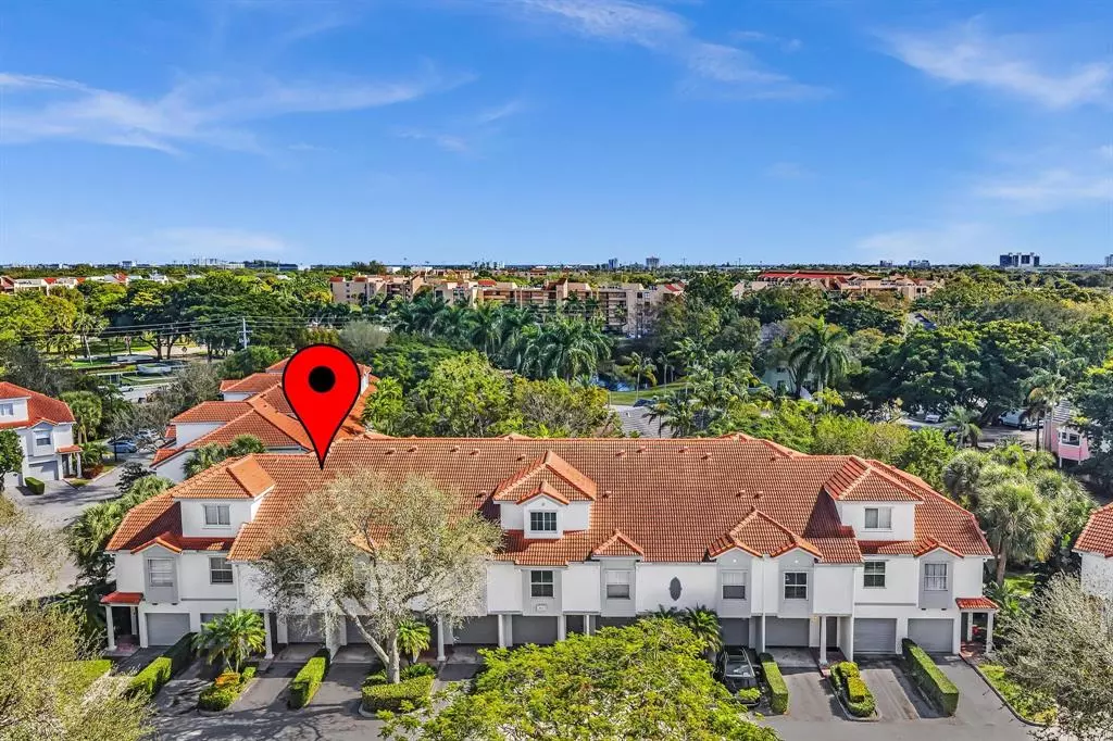 Delray Beach, FL 33444,2022 Alta Meadows Lane #602