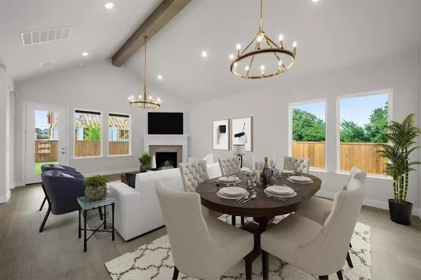 Mansfield, TX 76063,2300 Knapp Trail