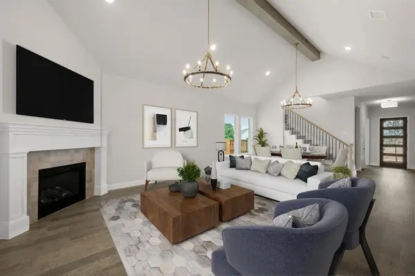 Mansfield, TX 76063,2300 Knapp Trail