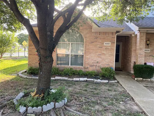 Mesquite, TX 75150,4901 Las Lomas Drive