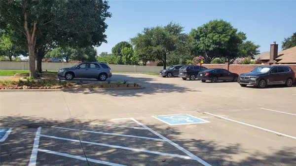 Plano, TX 75093,5805 Coit Road #401