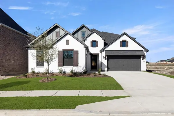 Fort Worth, TX 76247,637 Bunchberry Street