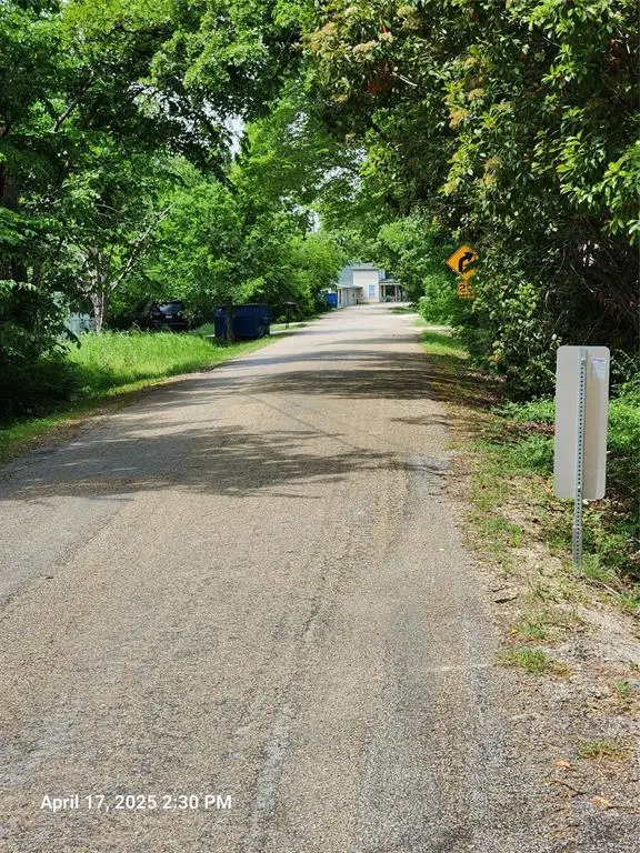 Address Not Disclosed