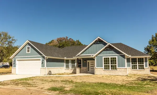 Post Oak Bend, TX 75142,5676 Klassik K Farm