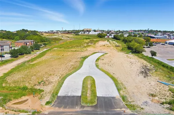 Decatur, TX 76234,1 Vista Drive