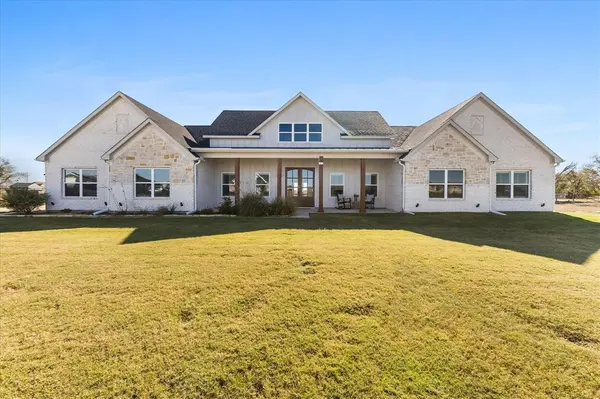 4844 Hall Way, Caddo Mills, TX 75135