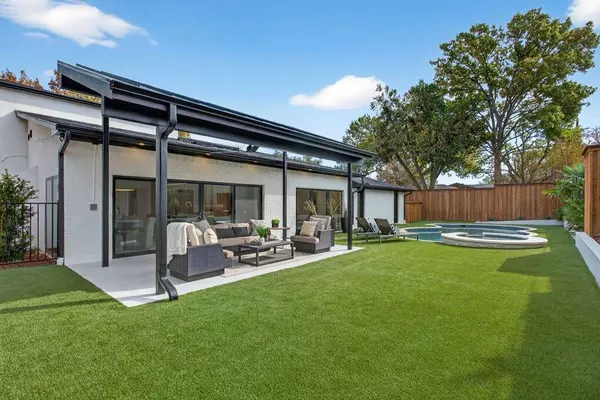 Richardson, TX 75080,2405 Mesa Drive