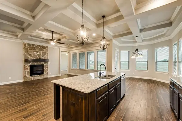 Granbury, TX 76048,1205 Prestwick Court