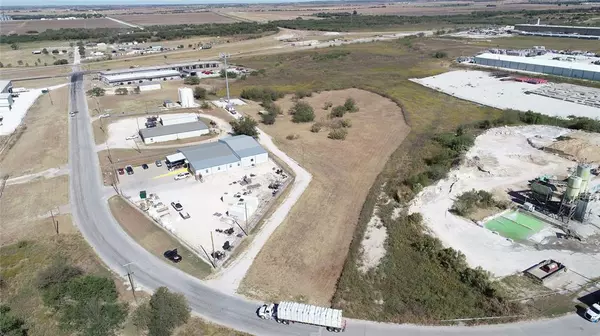 Hillsboro, TX 76645,117 Industrial Loop