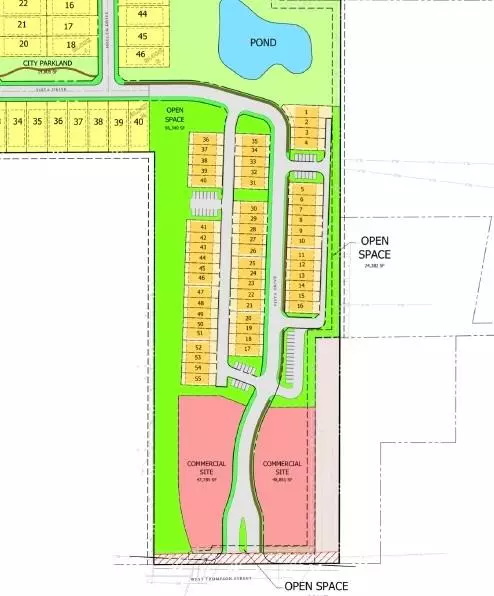 Decatur, TX 76234,11 Vista Drive