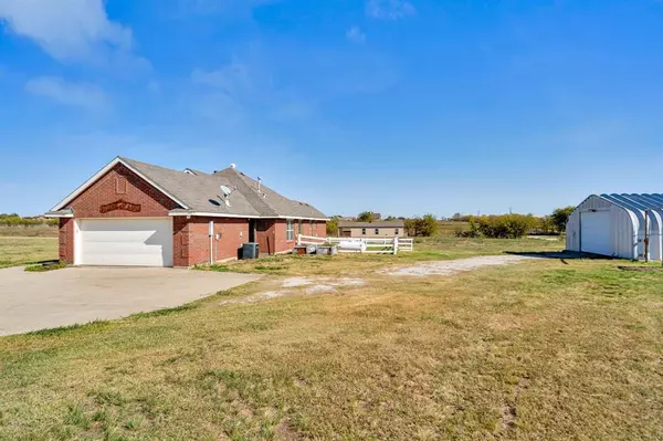 Decatur, TX 76234,319 Hawk Ridge Road