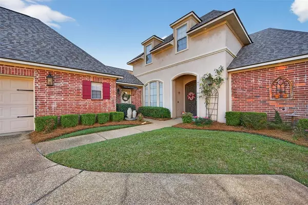 Shreveport, LA 71106,9040 Hayden Drive