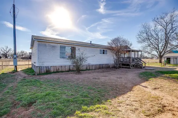 Weatherford, TX 76087,115 Cimmaron Loop