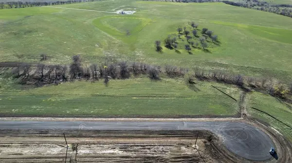 Ponder, TX 76259,TBD BOIS D’ARC Lane