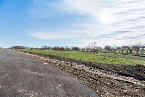 Ponder, TX 76259,TBD BOIS D’ARC Lane