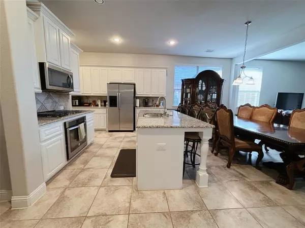 Fate, TX 75189,556 England Street