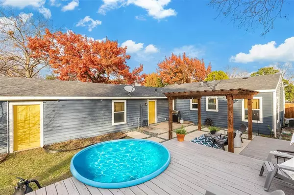 Dallas, TX 75224,2315 Boyd Street