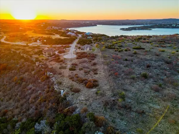 Possum Kingdom Lake, TX 76449,Lot 126 Bay Hill Drive