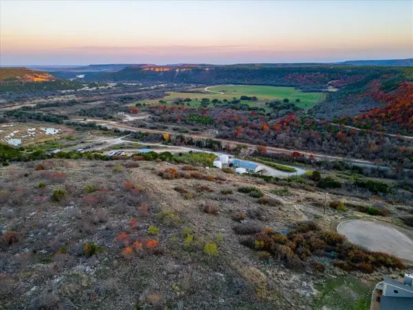 Possum Kingdom Lake, TX 76449,Lot 126 Bay Hill Drive