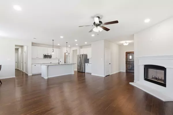 Weatherford, TX 76085,1000 Boulder Road