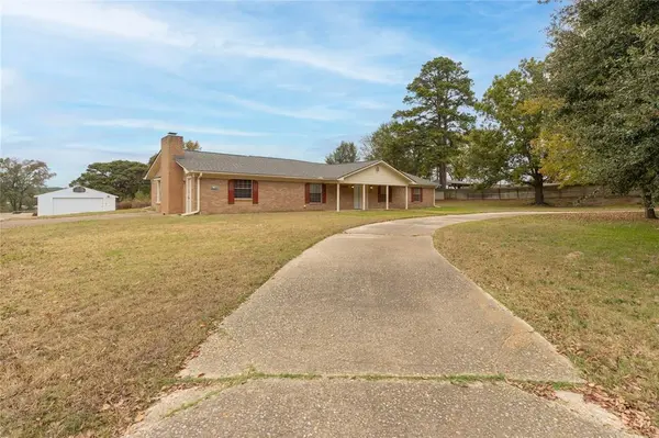 12654 County Road 192, Tyler, TX 75703