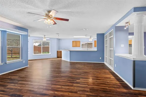 Haltom City, TX 76137,5281 Dillon Circle