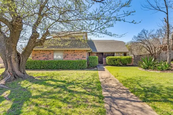 Fort Worth, TX 76116,3012 Softwind Trail