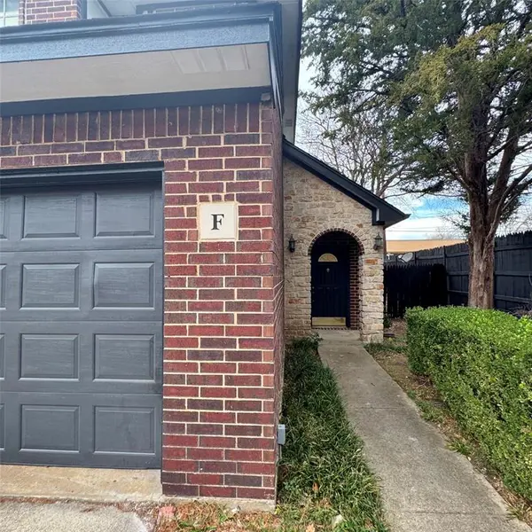 6107 Gaston Avenue #F, Dallas, TX 75214