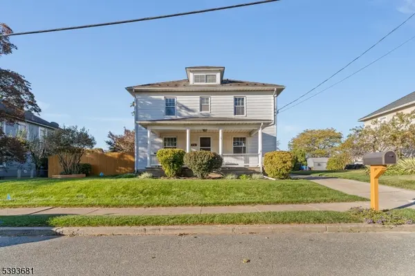 116 S 6Th St, Lopatcong Twp., NJ 08865