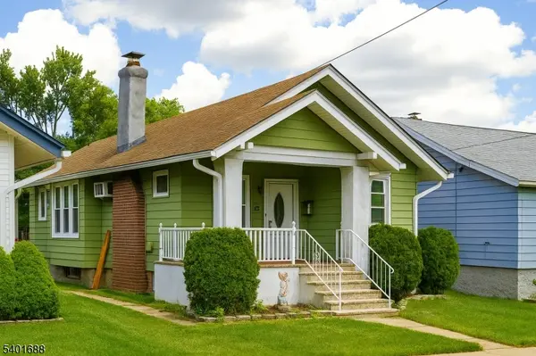 Lyndhurst Twp., NJ 07071,167 Valley Brook Ave