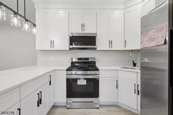 Paterson City, NJ 07514,540 E 25Th St