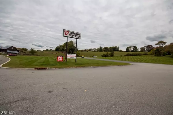 Wantage Twp., NJ 07461,00 Ryan Rd Rt23