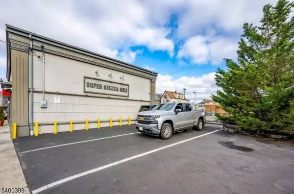 Wallington Boro, NJ 07057,125 Wallington Ave