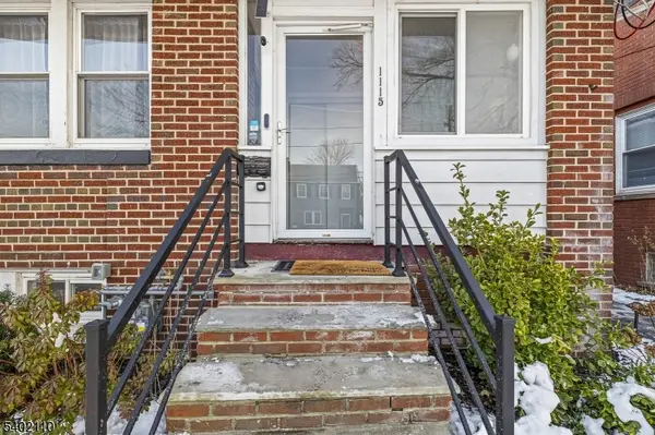 Union Twp., NJ 07083,1115 Falls Ter