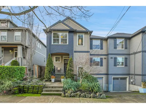 7325 N FISKE AVE, Portland, OR 97203